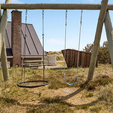 Alleta - 600m From The Sea By Interhome Ringkøbing