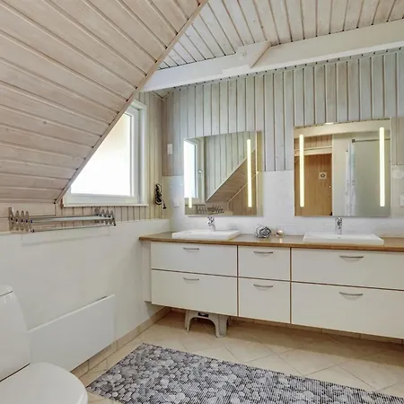 Dom wakacyjny Alleta - 600m From The Sea By Interhome