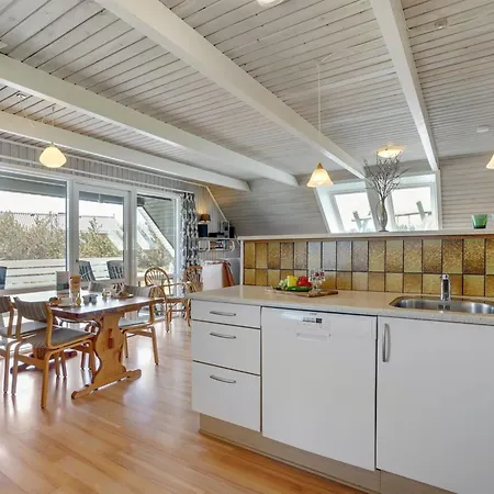 Dom wakacyjny Alleta - 600m From The Sea By Interhome