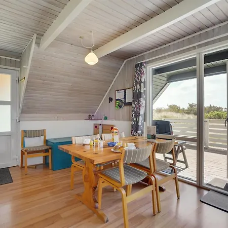 Dom wakacyjny Alleta - 600m From The Sea By Interhome