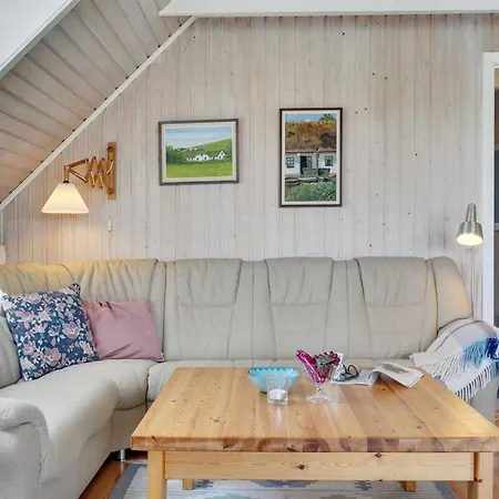 Сasa de vacaciones Alleta - 600m From The Sea By Interhome