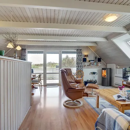 Alleta - 600m From The Sea By Interhome * Ringkøbing