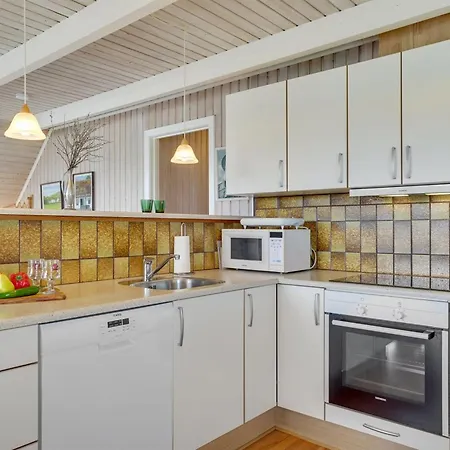 Alleta - 600m From The Sea By Interhome Feriehus