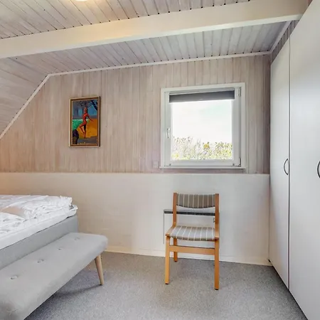 Alleta - 600m From The Sea By Interhome Ringkøbing