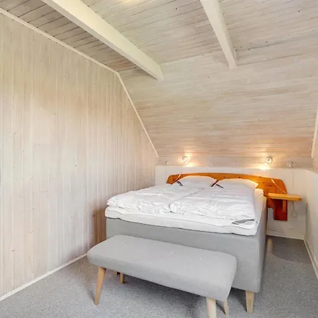 Alleta - 600m From The Sea By Interhome Feriehus