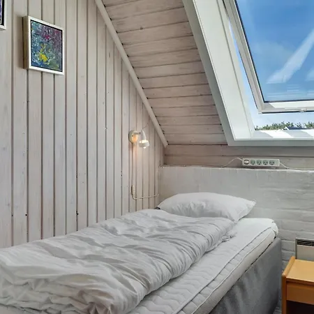 Feriehus Alleta - 600m From The Sea By Interhome