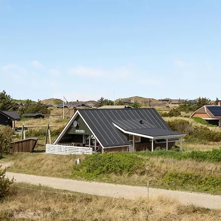 Alleta - 600m From The Sea By Interhome Feriehus Ringkøbing