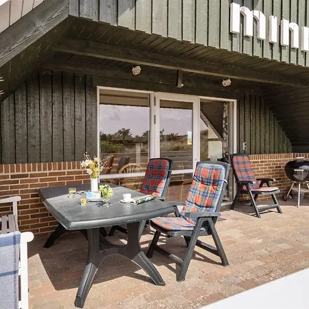 Alleta - 600m From The Sea By Interhome Feriehus Ringkøbing
