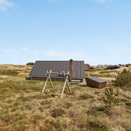 Dom wakacyjny Alleta - 600m From The Sea By Interhome Ringkøbing